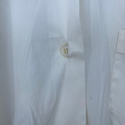 PRADA シャツワンピース レディーズ M 白系【中古】