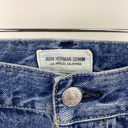 Ron Herman デニムパンツ メンズ L 青系【中古】