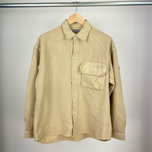 CAV EMPT シャツ メンズ L ベージュ系【中古】