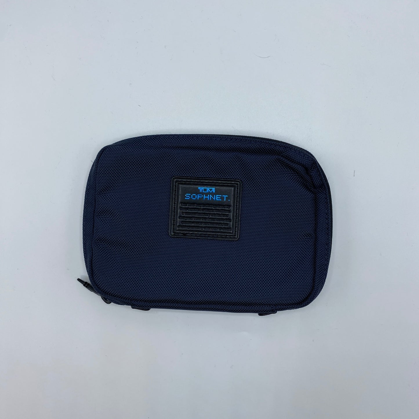 SOPHNET ポーチ メンズ F 紺系【中古】