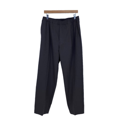 green label relaxing イージーパンツ メンズ XL 茶系【中古】