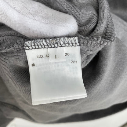 Ron Herman 半袖パイルＴシャツ メンズ L グレー系【中古】