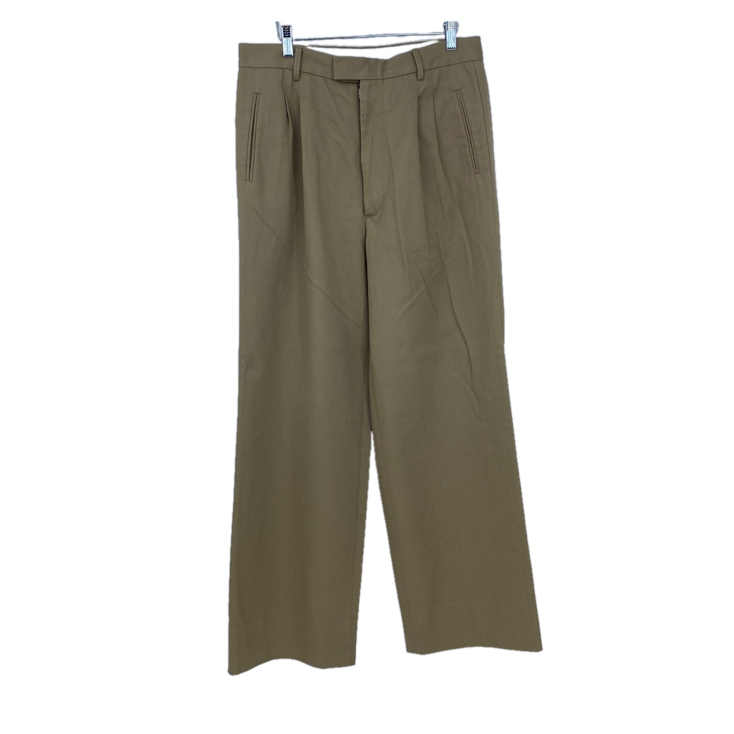 Maison Margiela チノパン メンズ XL ベージュ系【中古】
