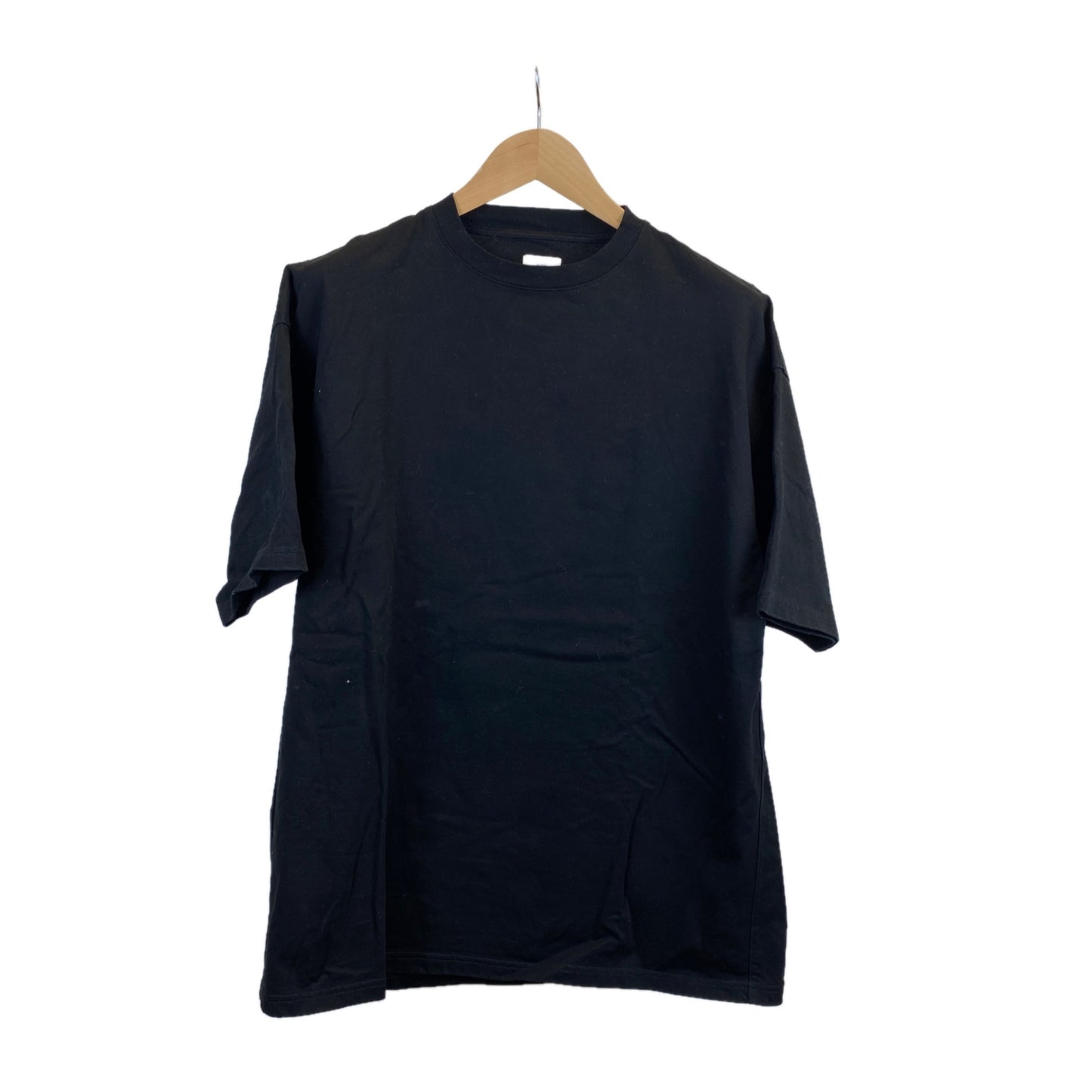 RHC 半袖Tシャツ メンズ L 黒系【中古】