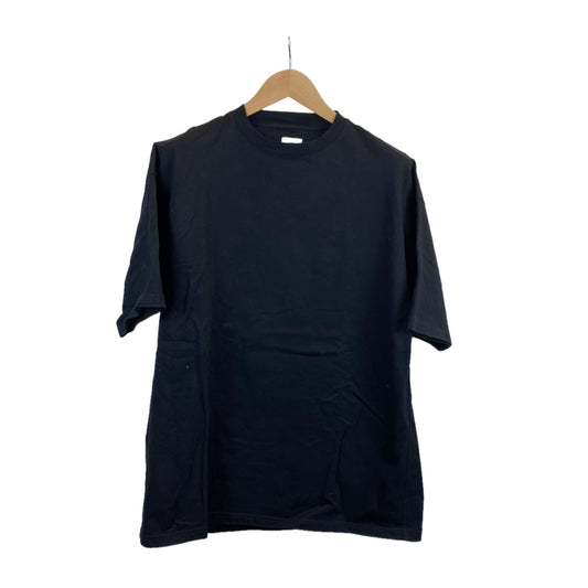 RHC 半袖Tシャツ メンズ L 黒系【中古】