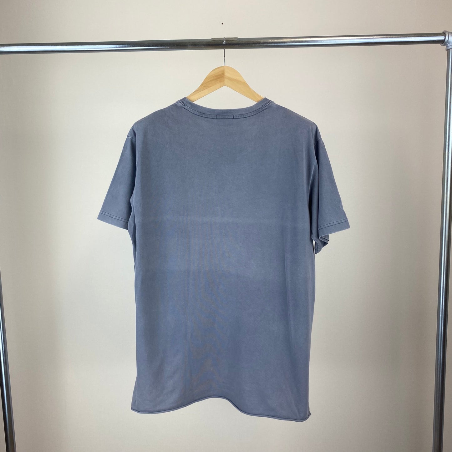 KITH Tシャツ メンズ L グレー系【中古】