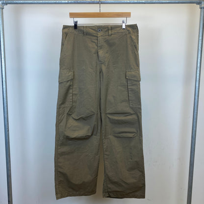 OUR LEGACY TREKKING CARGO メンズ L カーキ系【中古】