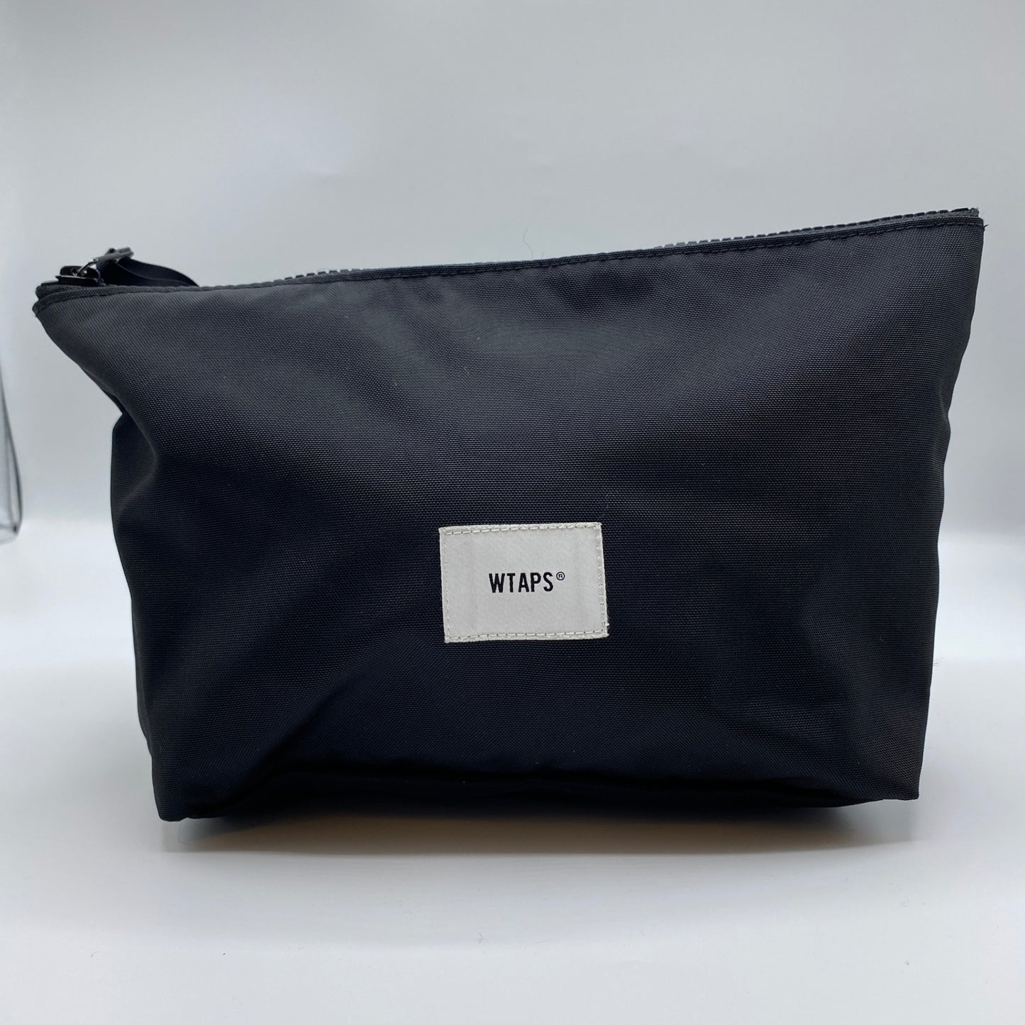 Wtaps ポーチ メンズ F 黒系【中古】