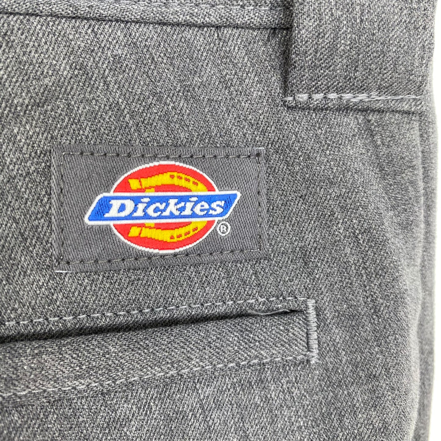 Dickies スラックス メンズ M グレー系【中古】