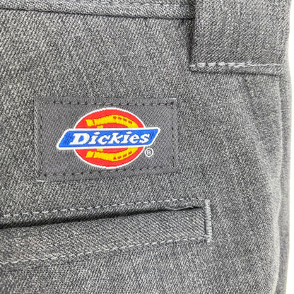 Dickies スラックス メンズ M グレー系【中古】