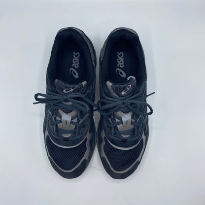 ASICS GEL-NYC メンズ 28.0cm 黒系【中古】