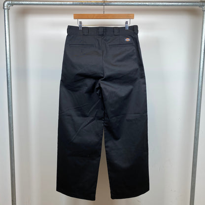 MONKEY TIME ワークパンツ メンズ XL 黒系【中古】