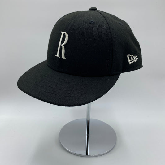 RHC キャップ メンズ F 黒系【中古】