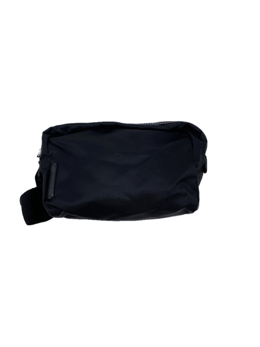 Felisi ポーチ メンズ F 黒系【中古】