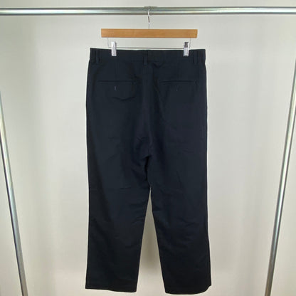 UNITED ARROWS&SONS チノパンツ メンズ XL 紺系【中古】