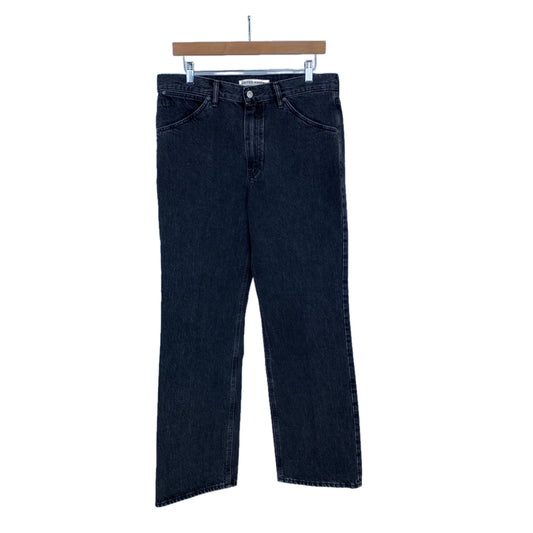 UNITED ARROWS デニムパンツ メンズ L 黒系【中古】