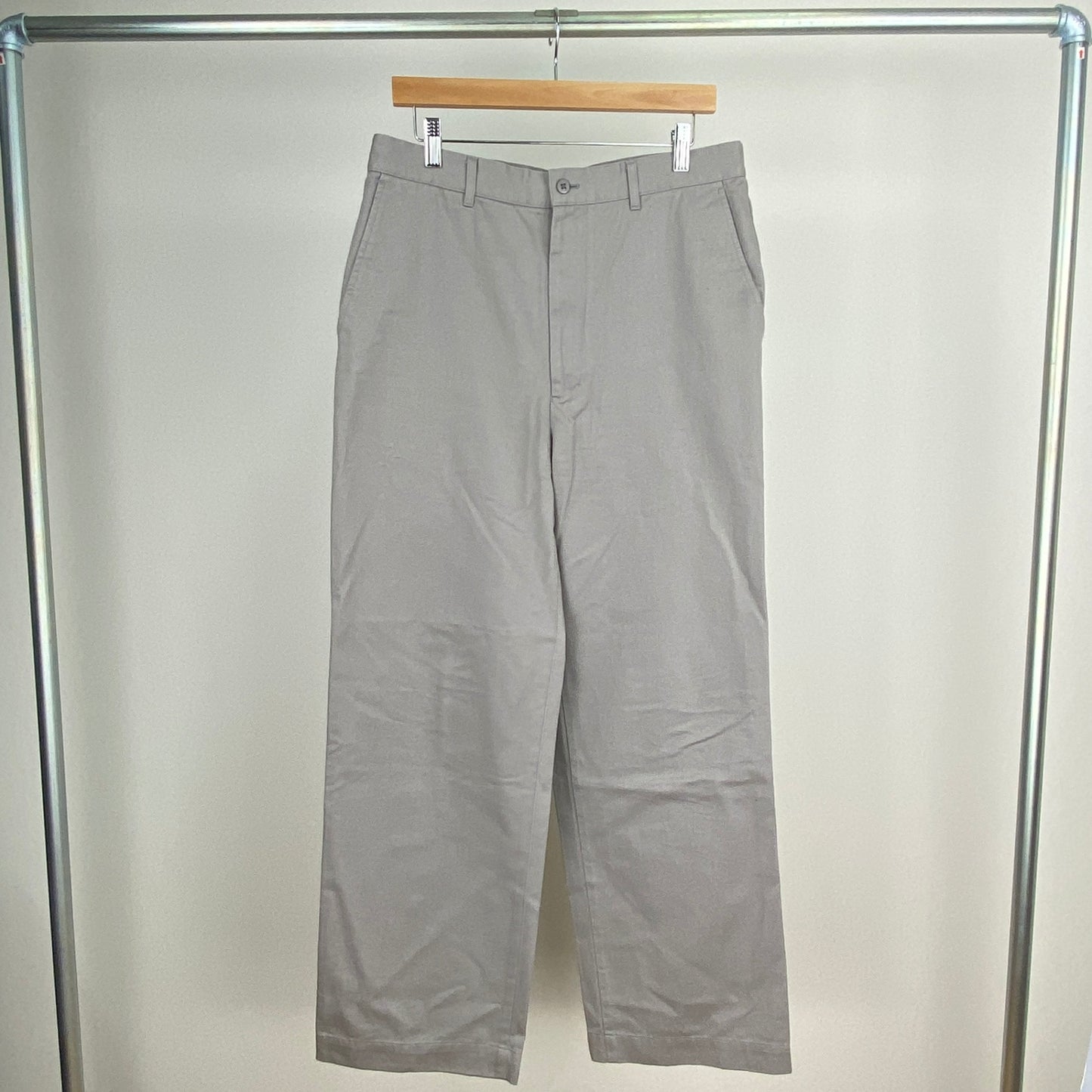 UNITED ARROWS & SONS チノパンツ メンズ XL グレー系【中古】