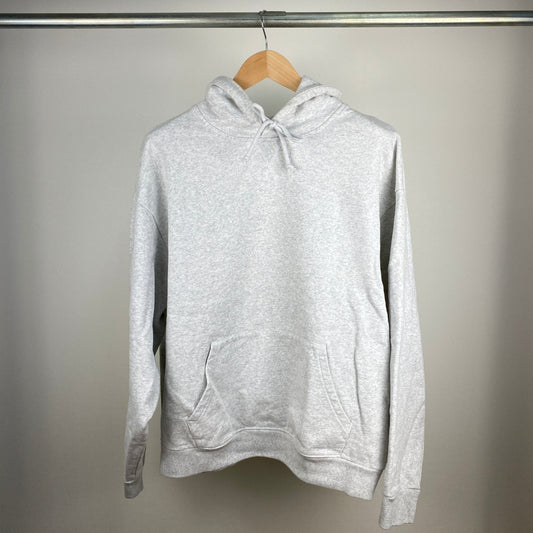 KITH パーカー メンズ L グレー系【中古】