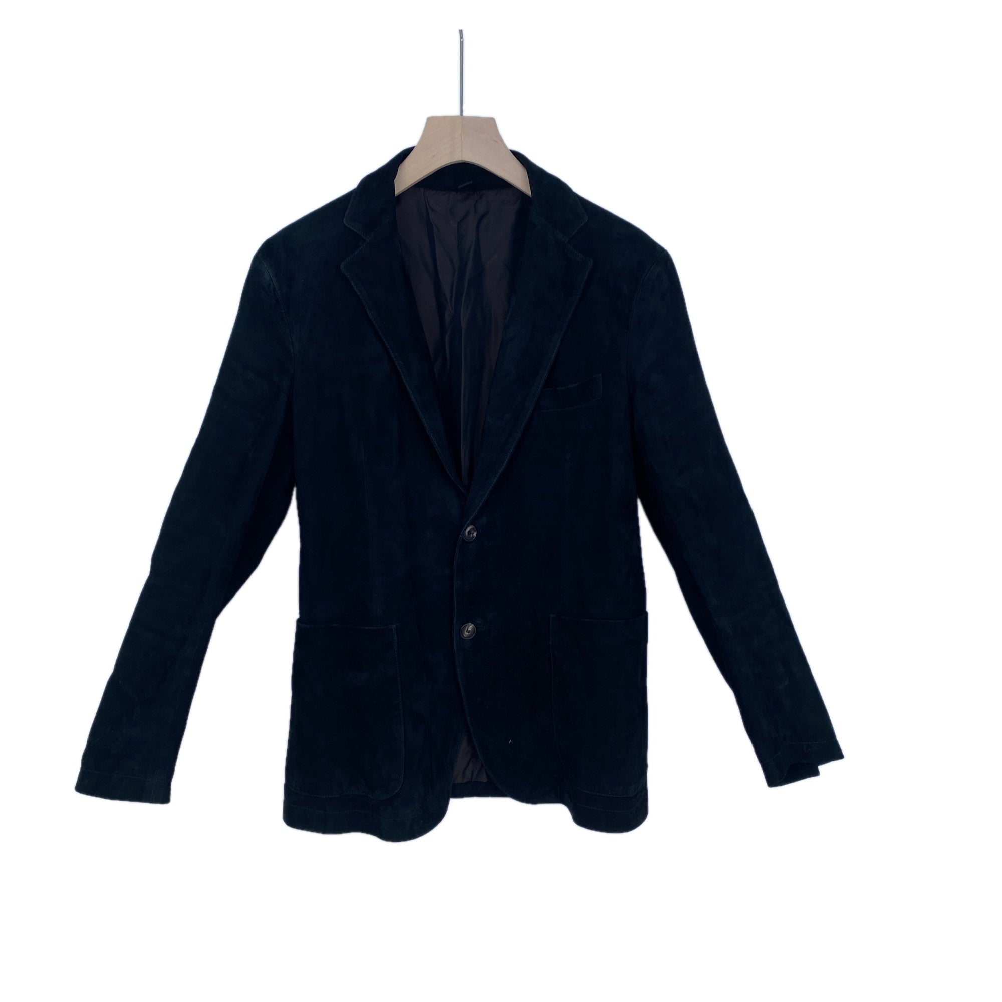Jacket – COCOVAL