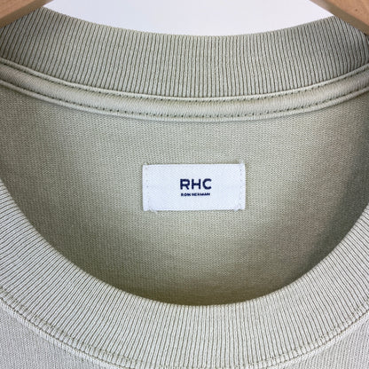 RHC Tシャツ メンズ L 緑系【中古】