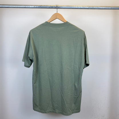 Ron Herman 半袖Tシャツ メンズ L 緑系【中古】