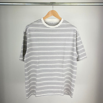 Steven alan 半袖Tシャツ メンズ L グレー系【中古】