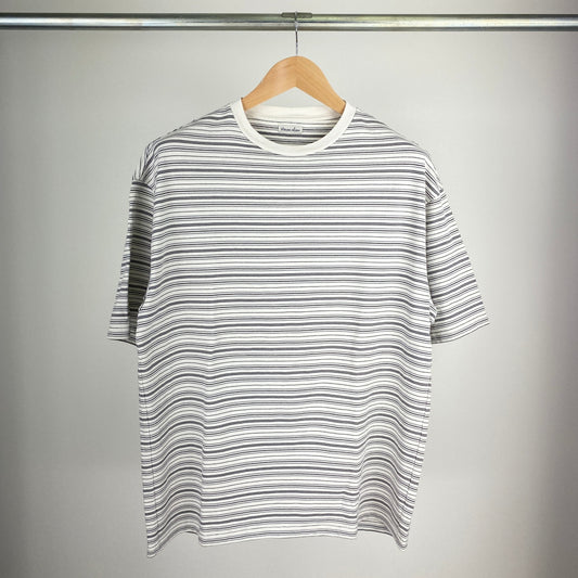 Steven alan 半袖Tシャツ メンズ L グレー系【中古】