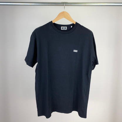 KITH 半袖Tシャツ メンズ L 黒系【中古】