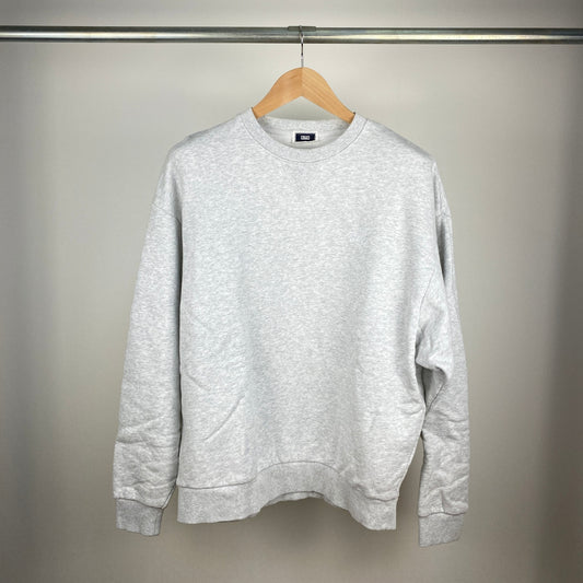 KITH クルーネックスウェット メンズ M グレー系【中古】