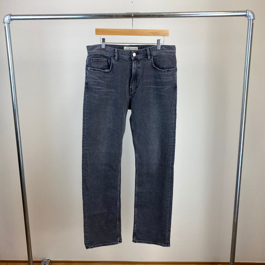 UNITED ARROWS パンツ XL グレー系【中古】