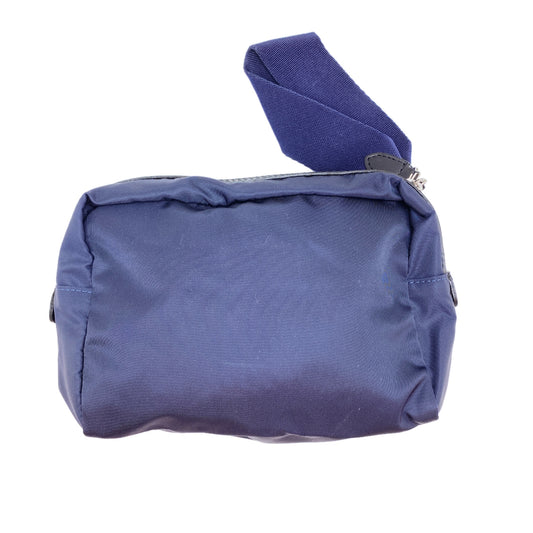 Felisi ポーチ メンズ F 紺系【中古】