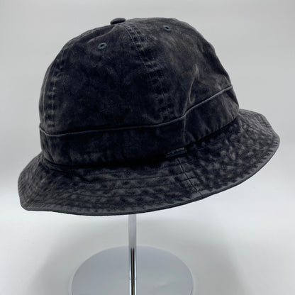 SUPREME バケットハット メンズ L 黒系【中古】