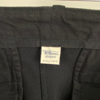 Ron Herman パンツ メンズ L 黒系【中古】