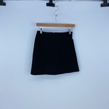 PATOU スカート レディーズ S 黒系【中古】