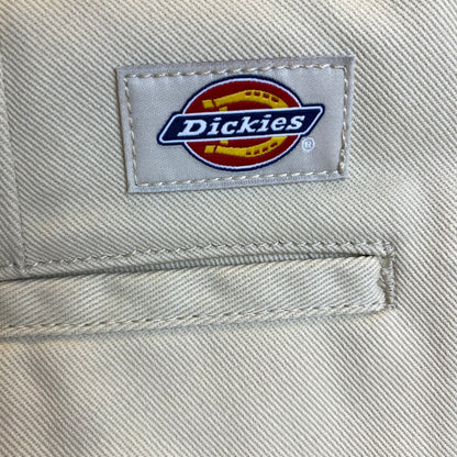 Dickies チノパン メンズ L ベージュ系【中古】