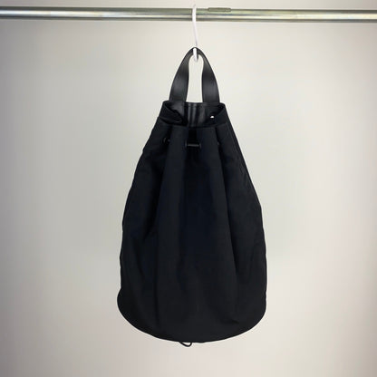 JIL SANDER ショルダーバッグ メンズ F 黒系【中古】