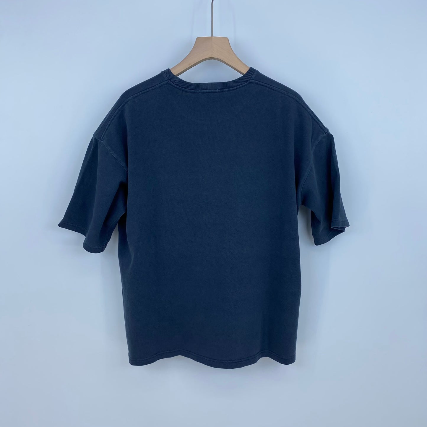 KITH 半袖Tシャツ メンズ M 紺系【中古】