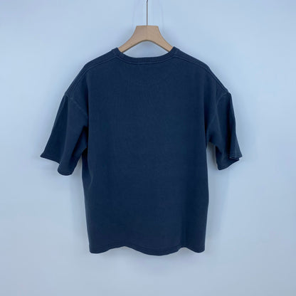 KITH 半袖Tシャツ メンズ M 紺系【中古】