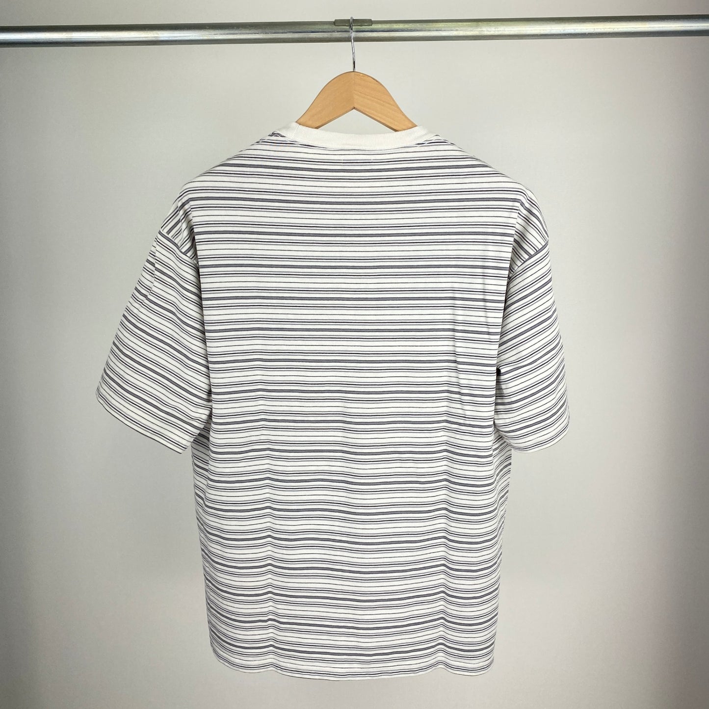 Steven alan 半袖Tシャツ メンズ L グレー系【中古】