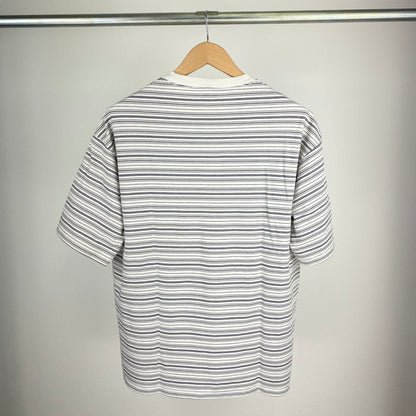 Steven alan 半袖Tシャツ メンズ L グレー系【中古】