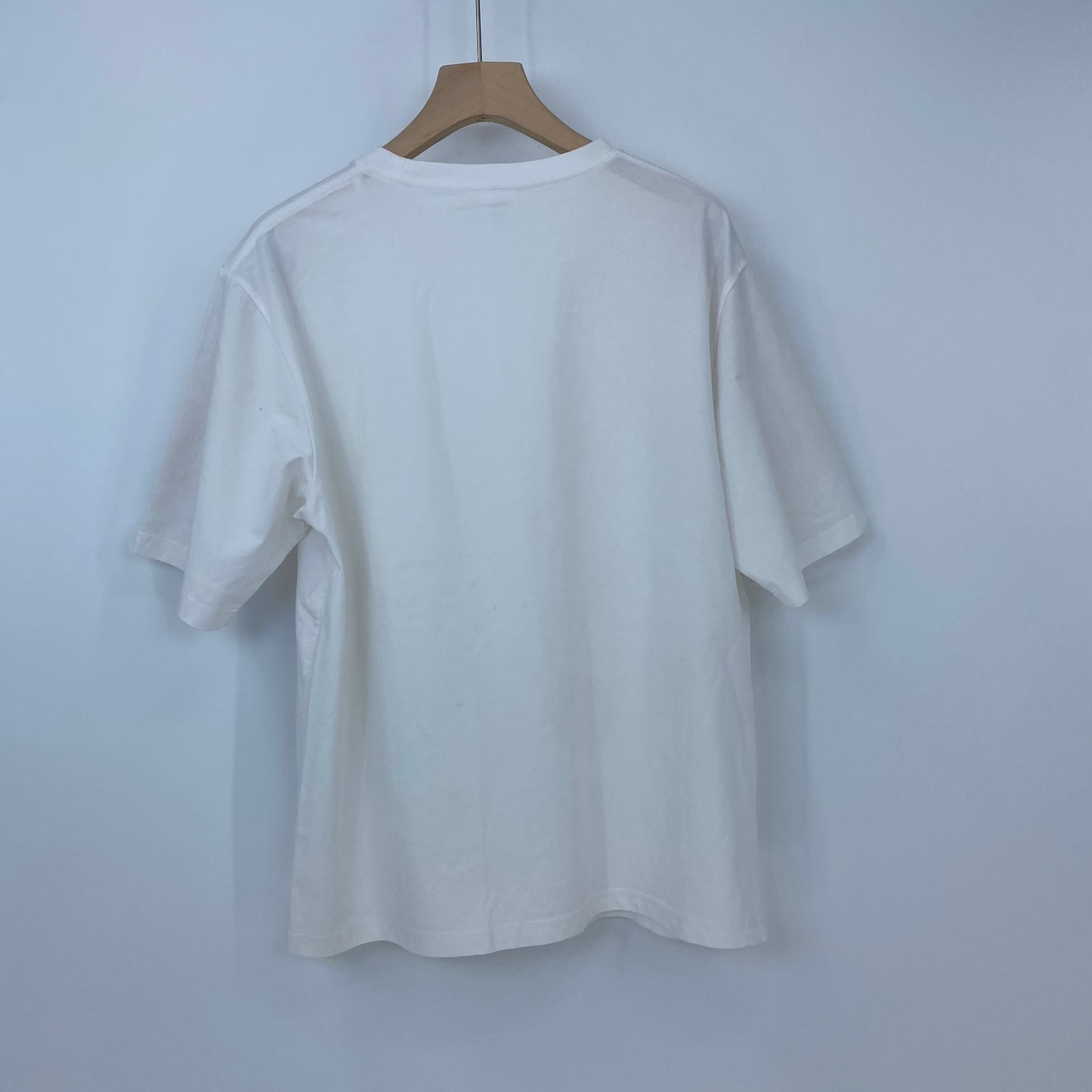 FRUIT OF THE LOOM 半袖Tシャツ メンズ L 白系【中古】