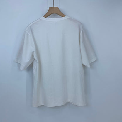 FRUIT OF THE LOOM 半袖Tシャツ メンズ L 白系【中古】