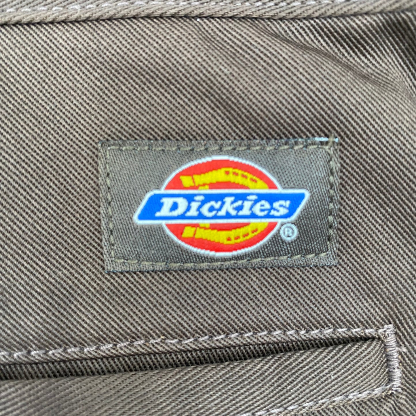MONKEY TIME Dickies メンズ XL 茶系【中古】