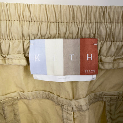 KITH パンツ メンズ L ベージュ系【中古】