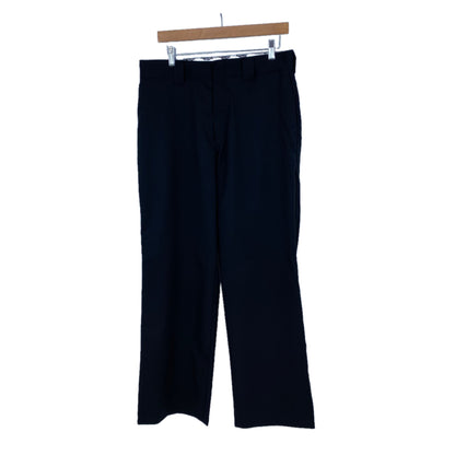 Dickies スラックス メンズ M 黒系【中古】