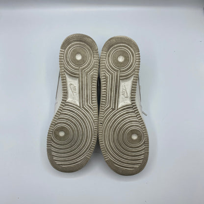 NIKE AIR FORCE 1 メンズ 28.5cm 白系【中古】