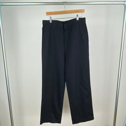 UNITED ARROWS&SONS チノパンツ メンズ XL 紺系【中古】