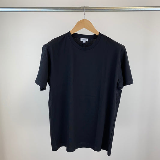 SUNSPEL Tシャツ メンズ L 黒系【中古】