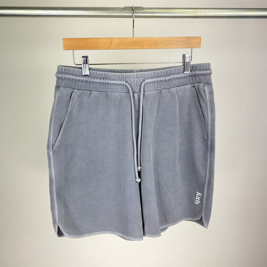 KITH ショーツ メンズ L グレー系【中古】