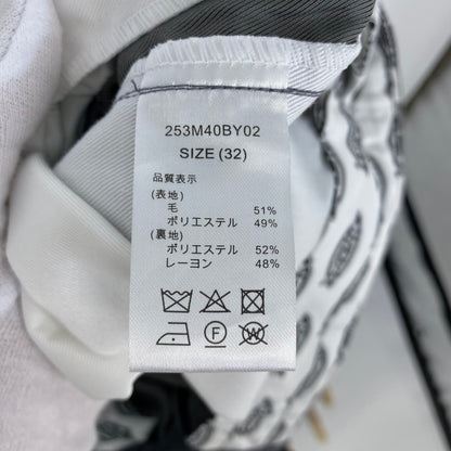 Dickies スラックス メンズ M グレー系【中古】